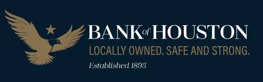 Bank of Houston